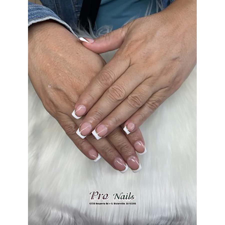 Pro Nails